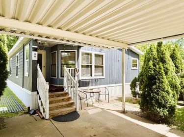 8000 Warren Woods Road, Unit Lot #96, Three Oaks, MI 49128