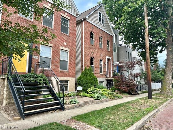 2188 W 6th Street , Unit DOWN, Cleveland, OH 44113