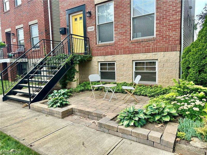 2188 W 6th Street , Unit DOWN, Cleveland, OH 44113 Photo 18