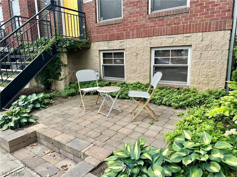 2188 W 6th Street , Unit DOWN, Cleveland, OH 44113 Photo 19