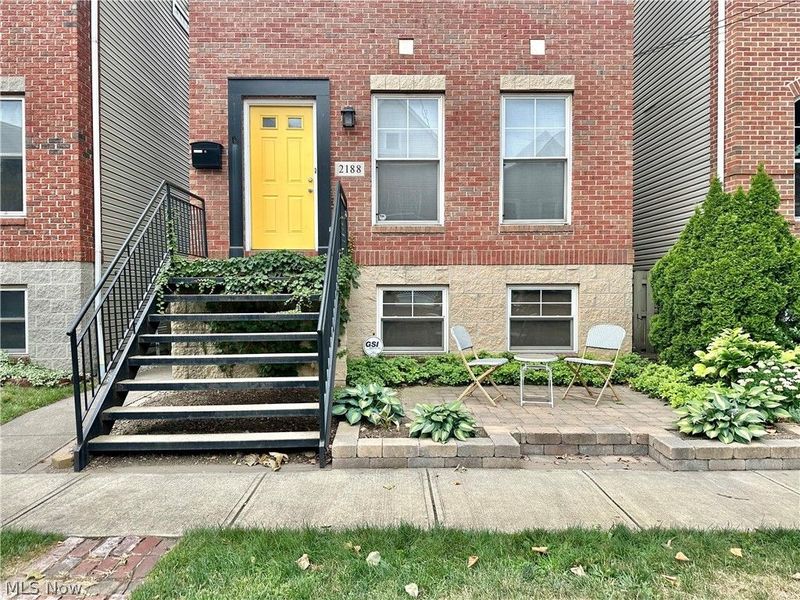 2188 W 6th Street , Unit DOWN, Cleveland, OH 44113 Photo 2