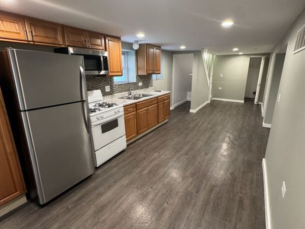4941 N Menard Avenue , Unit 3, Chicago, IL 60630