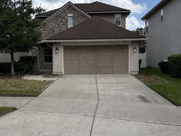 6191 EDDYSTONE, Jacksonville, FL 32258