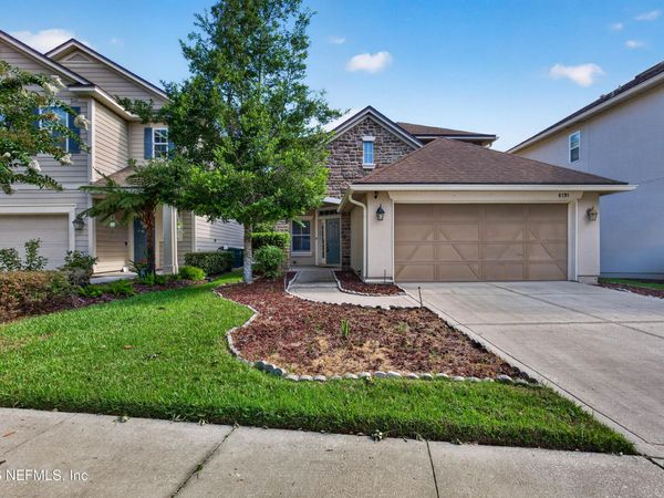 6191 EDDYSTONE Trail, Jacksonville, FL 32258