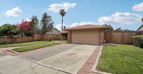 4112 Ashgrove Way, Sacramento, CA 95826 Photo