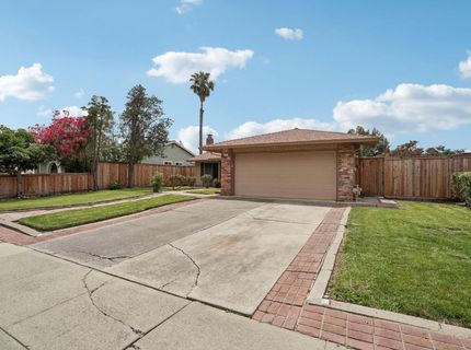4112 Ashgrove Way, Sacramento, CA 95826 Photo