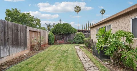 4112 Ashgrove Way, Sacramento, CA 95826 Photo