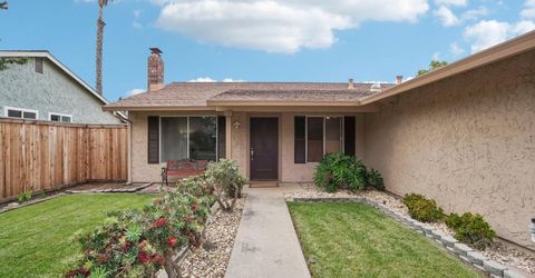 4112 Ashgrove Way, Sacramento, CA 95826 Photo