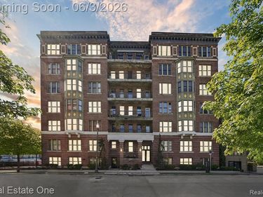 78 Watson Street, Detroit, MI 48201