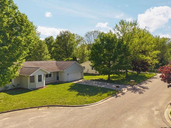 2007 Kaylyn Drive, Cadillac, MI 49601