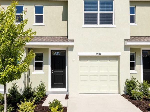 3597 COPPER BEECH DRIVE, LAND O LAKES, FL 34638