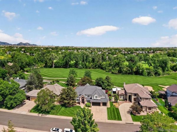 15895 W 67th Place, Arvada, CO 80007