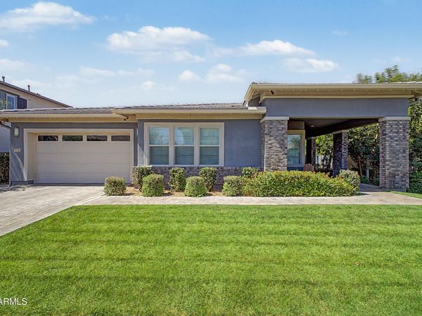 3740 E SAGEBRUSH Street, Gilbert, AZ 85296