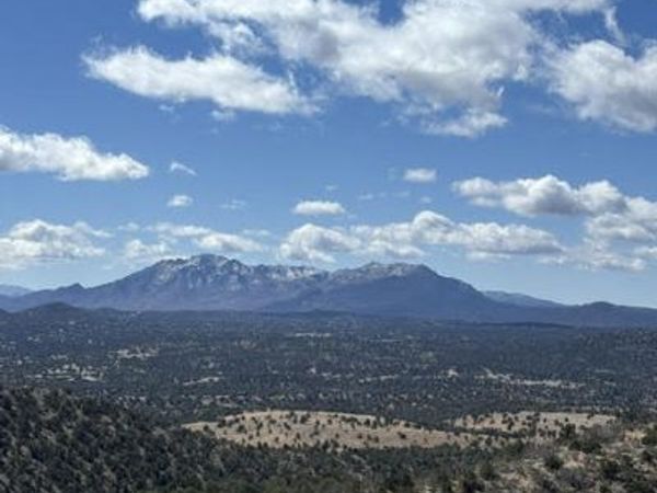 19055 N BUTTE PASS Road, Unit 128, Prescott, AZ 86305