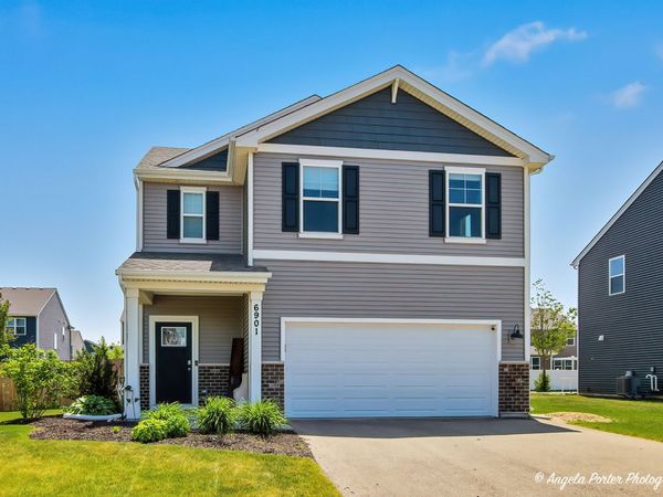 6901 Spruce Court , Wonder Lake, IL 60097