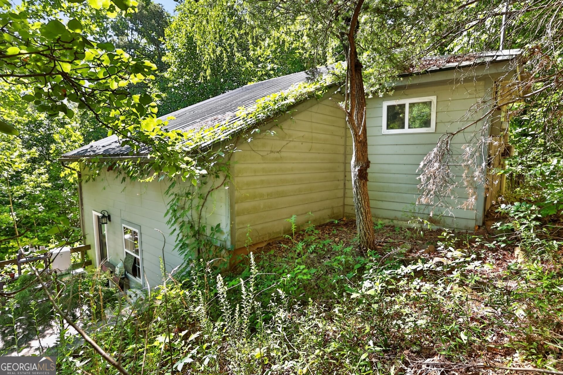 207 Lanier Drive, Dahlonega, GA 30533 Main Photo