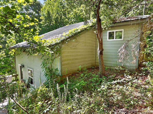 207 Lanier Drive, Dahlonega, GA 30533
