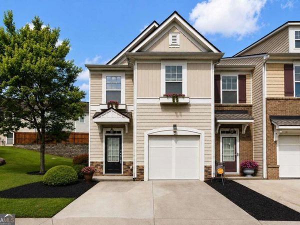1950 Durwood Lane, Duluth, GA 30096