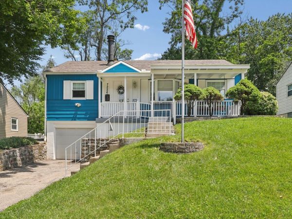 7256 Bernard Avenue, Mt Healthy, OH 45231