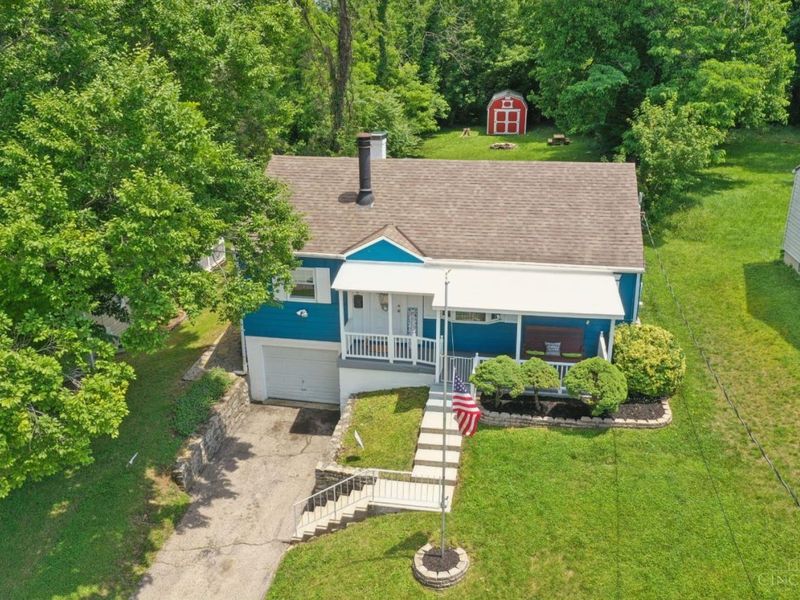 7256 Bernard Avenue, Mount Healthy, OH 45231 Photo 20