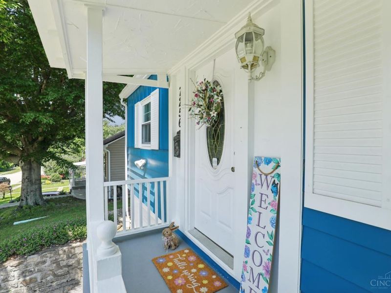 7256 Bernard Avenue, Mount Healthy, OH 45231 Photo 3