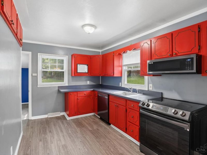 7256 Bernard Avenue, Mount Healthy, OH 45231 Photo 9