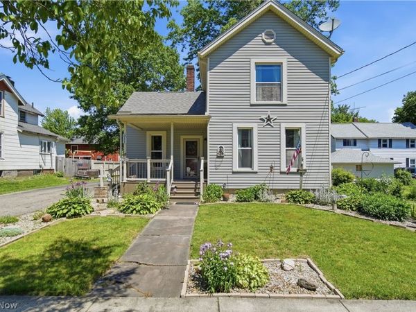 311 E Highland Avenue , Ravenna, OH 44266