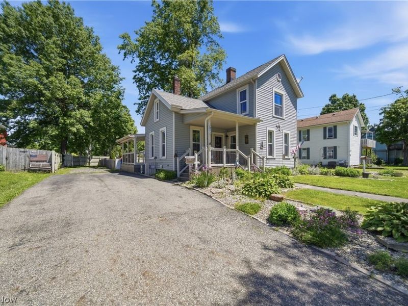 311 E Highland Avenue, Ravenna, OH 44266 Photo 27