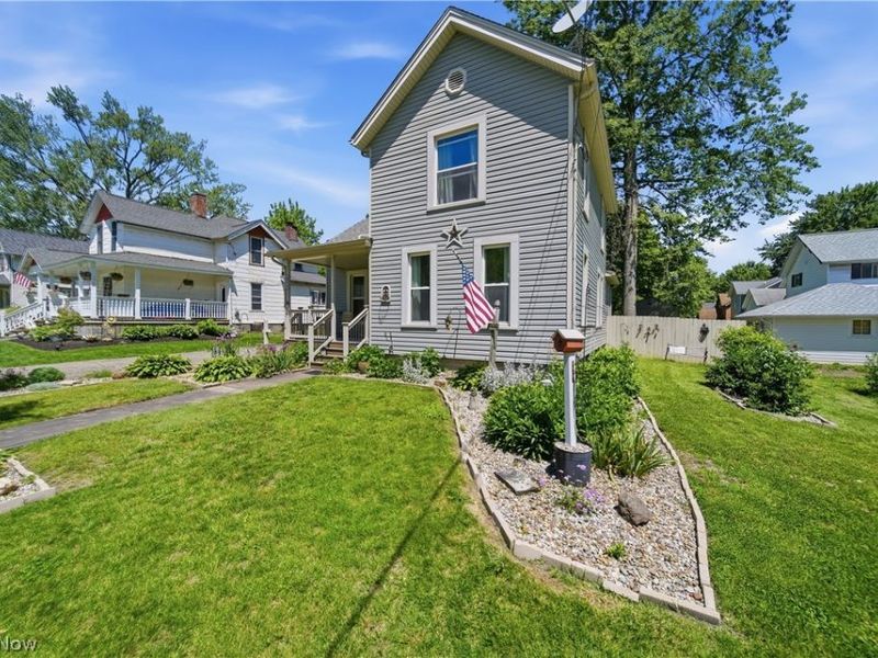 311 E Highland Avenue, Ravenna, OH 44266 Photo 29