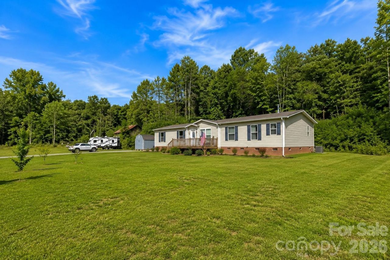 530 Overcash Road , Salisbury, NC 28147 Main Photo