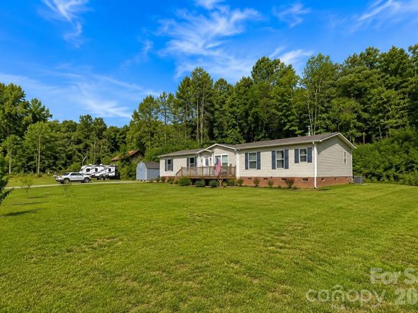 530 Overcash Road , Salisbury, NC 28147
