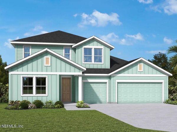 1523 RIVERCRAFT Way, Green Cove Springs, FL 32043
