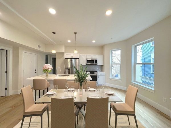 12 Arnold Circle, Unit 6, Cambridge, MA 02139