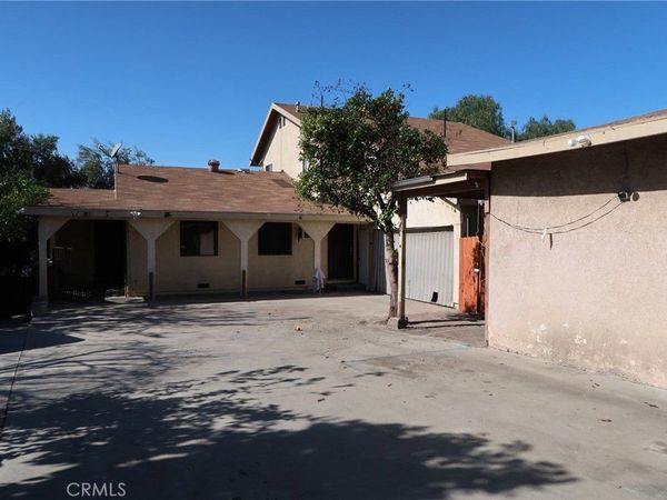 455 Nassau, Los Angeles, CA 90063