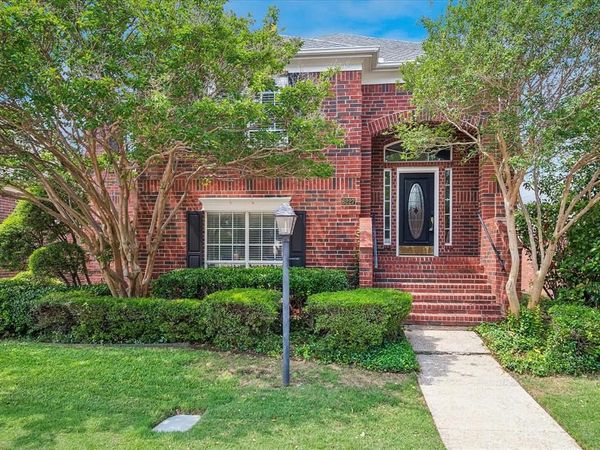 6227 Cupertino Trail, Dallas, TX 75252