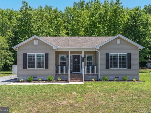 8997 STAGE ROAD , DELMAR, MD 21875