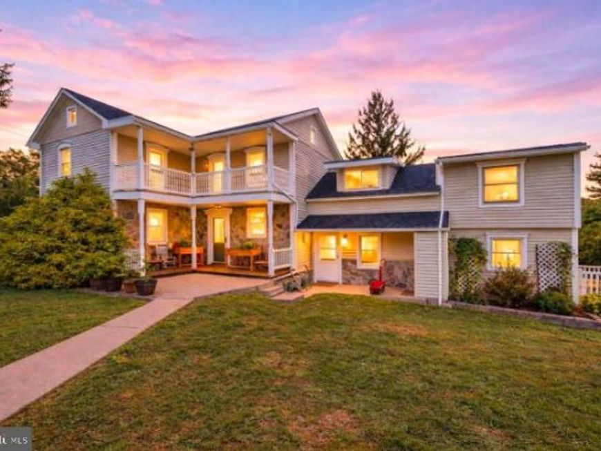 227 Pleasant View Road , Hummelstown, PA 17036 Main Photo