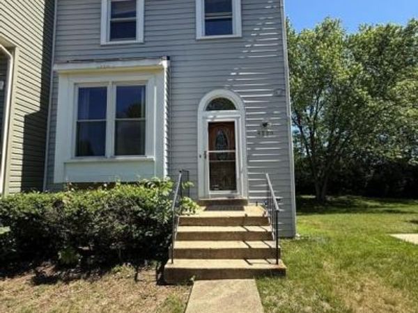 4220 RED MAPLE COURT , BURTONSVILLE, MD 20866