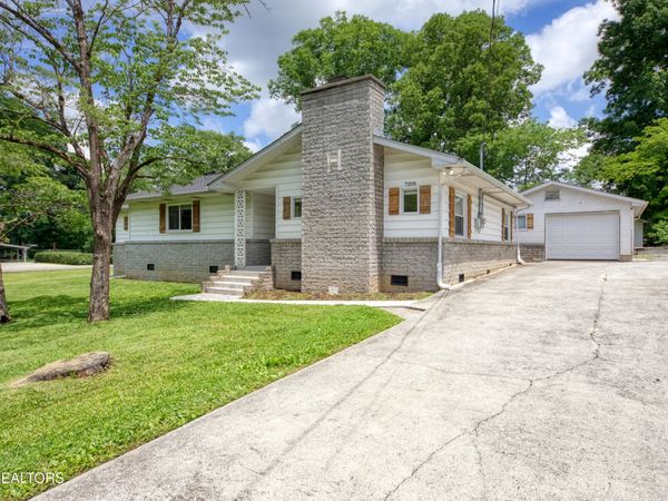 7208 Joyce Lane, Powell, TN 37849