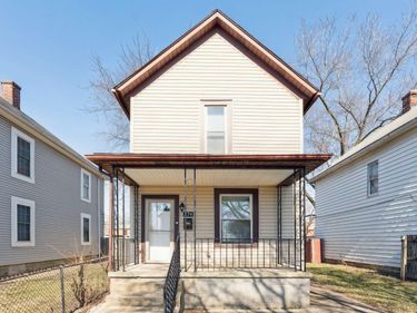 274 E Barthman Avenue , Columbus, OH 43207
