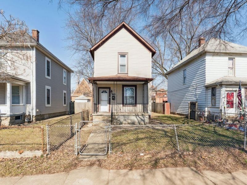274 E Barthman Avenue , Columbus, OH 43207 Photo 10