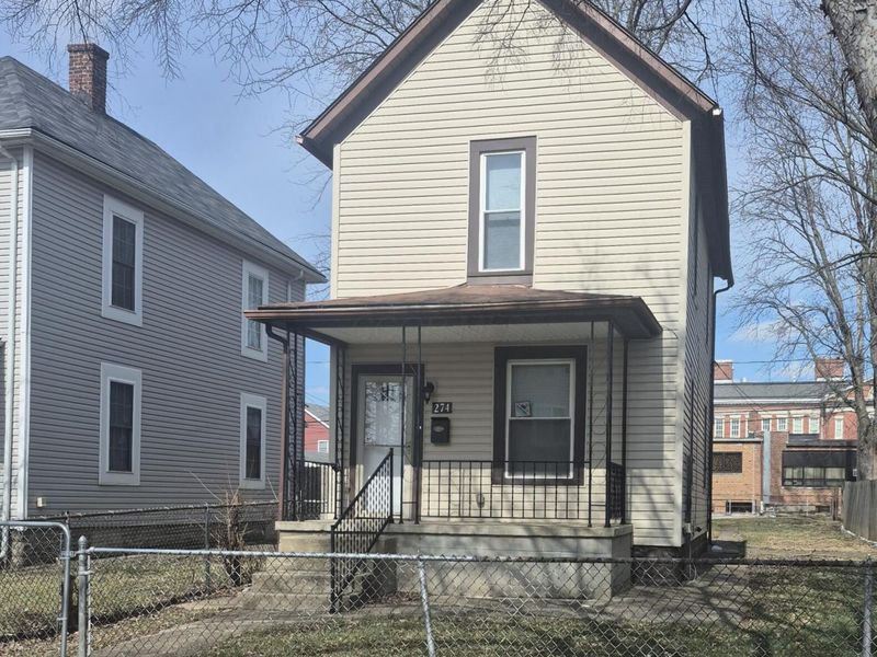 274 E Barthman Avenue , Columbus, OH 43207 Photo 11