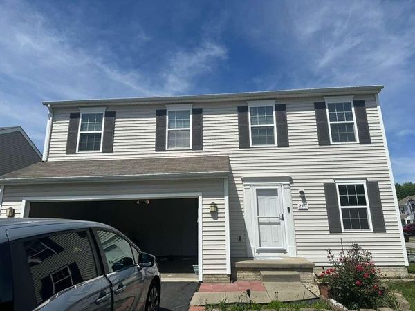 2397 Angelfire Drive , Grove City, OH 43123