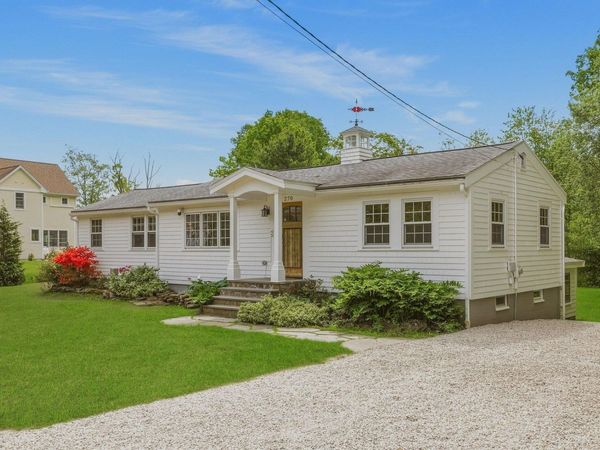 270 Brackett Road, Rye, NH 03870
