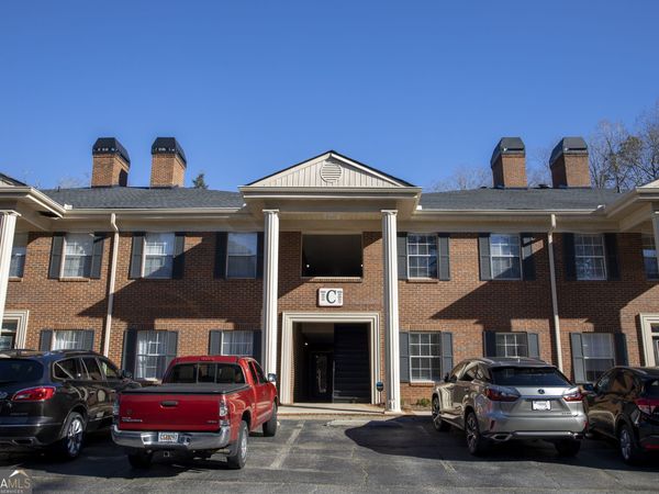425 E Crossville Road, Unit STE 205, Roswell, GA 30075