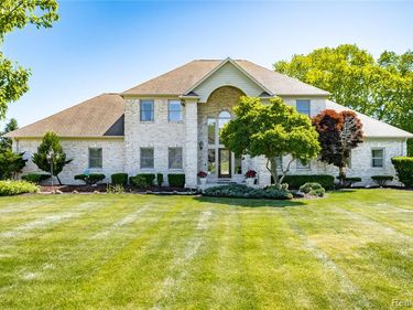 5098 Harvest Lane, Vienna Twp, MI 48420