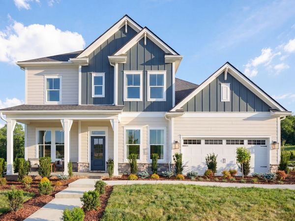 835 Drivers Cir , Columbia, TN 38401