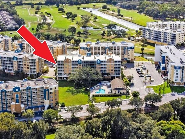 960 STARKEY ROAD, Unit 5406, LARGO, FL 33771