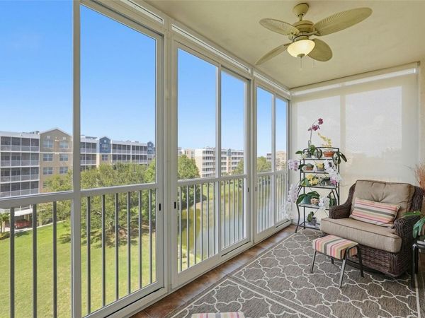 960 STARKEY ROAD, Unit 5406, LARGO, FL 33771