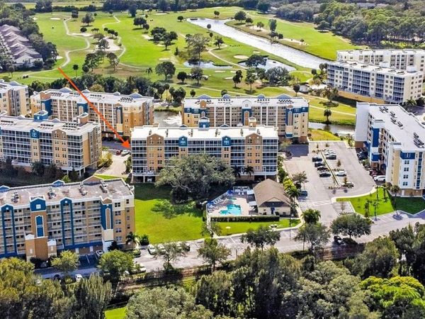960 STARKEY ROAD , Unit 5406, LARGO, FL 33771